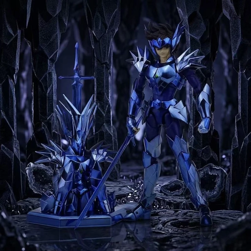 

JM.MST Saint Seiya Myth Cloth EX Odin Pegasus God Asgard Knights of The Zodiac Action Figure в наличии