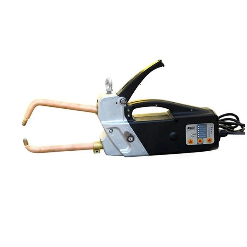 F3000 double-sided spot welder resistance against contact welder Hand welding tool for welding spot repair machine