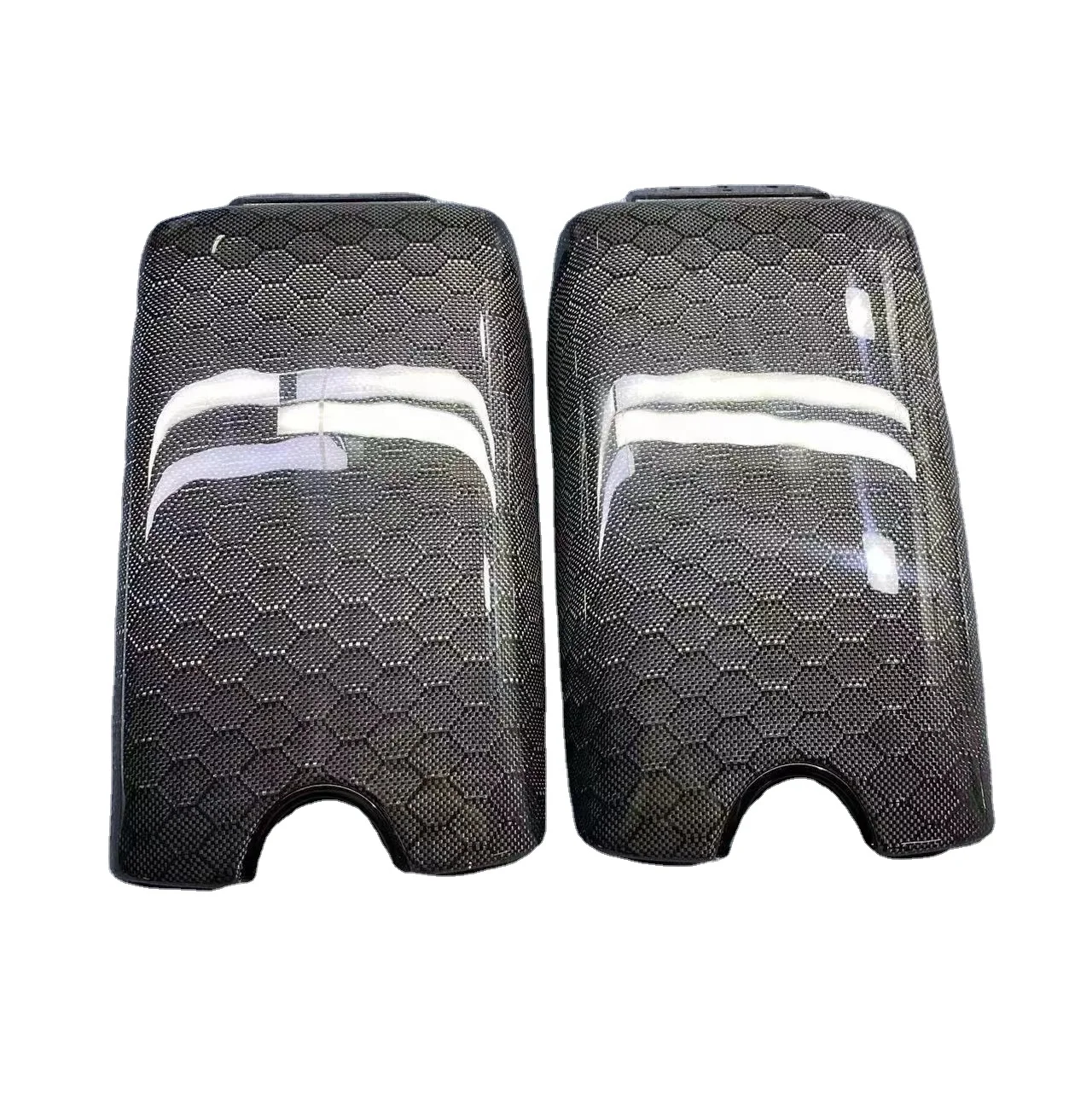 Carbon Armrest For … - image