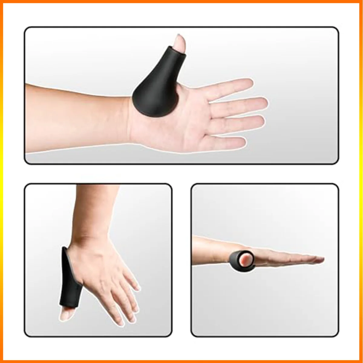 thumb