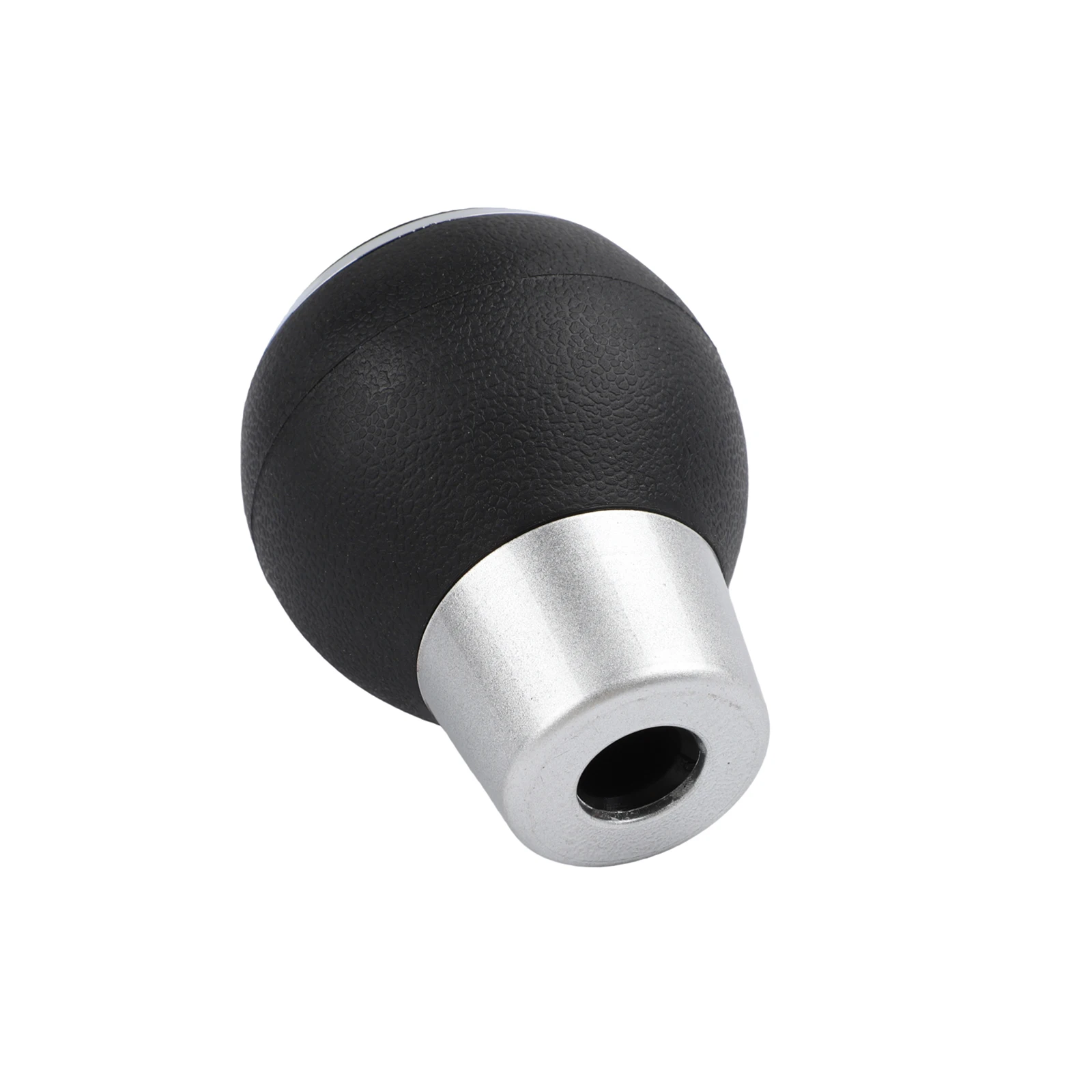 Gear Shift Handle Car Gear Shift Knob Car Interior Upgrade ABS Material Daily Wear Resistance Enhanced Grip Hassle-free Upgrade