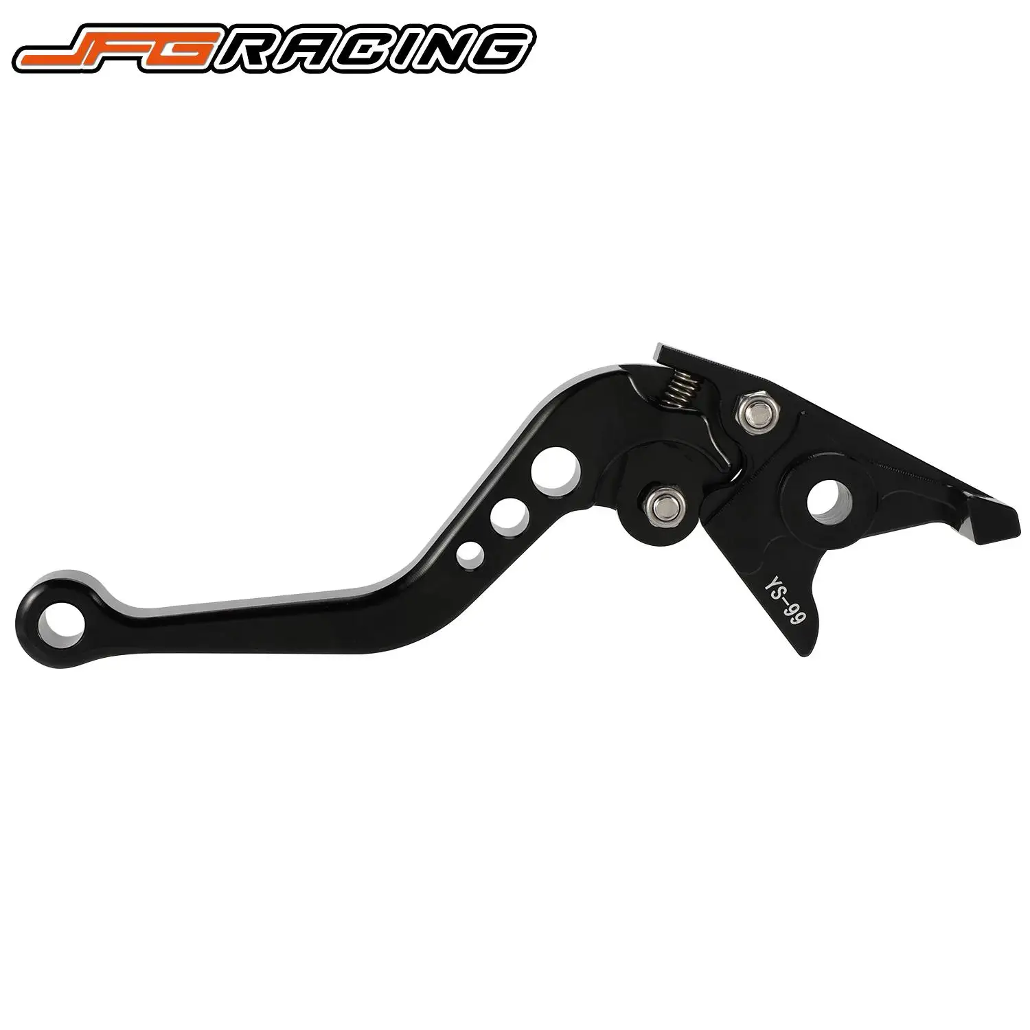 دواسة فرامل رافعة الدراجات النارية اكسسوارات لهوندا المتمردين CMX500 CMX 500 300 CMX300 2017-2024 موتوكروس موتو الألومنيوم الترابية دراجة #5