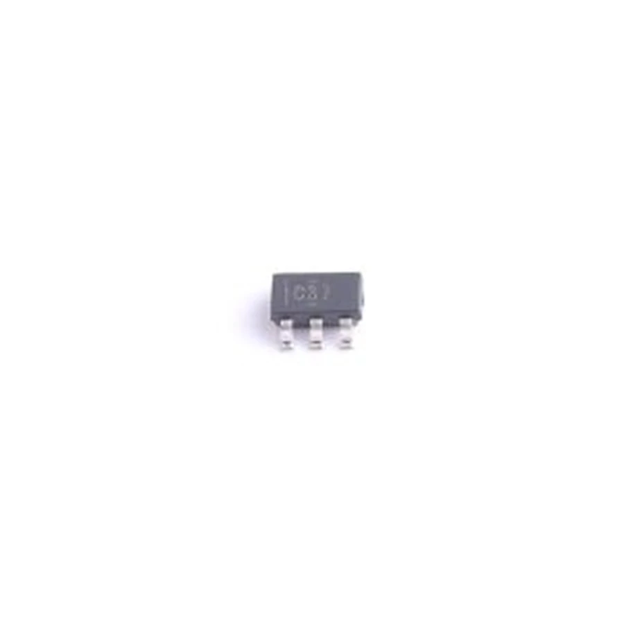 

30PCS/LOT OPA337NA/3K (Operational Amplifier)