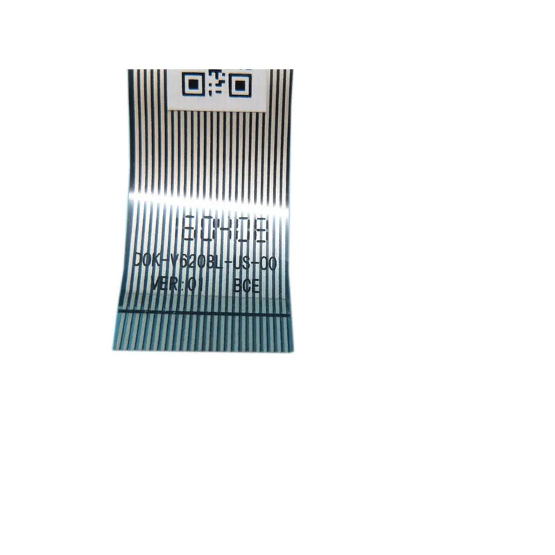 For Vivid T8 / T8 Pro / T9 B-ultrasound Grey English US Keyboard For GE Healthcare For LOGIQ C3 C5 C5 PRO C2 PRO New