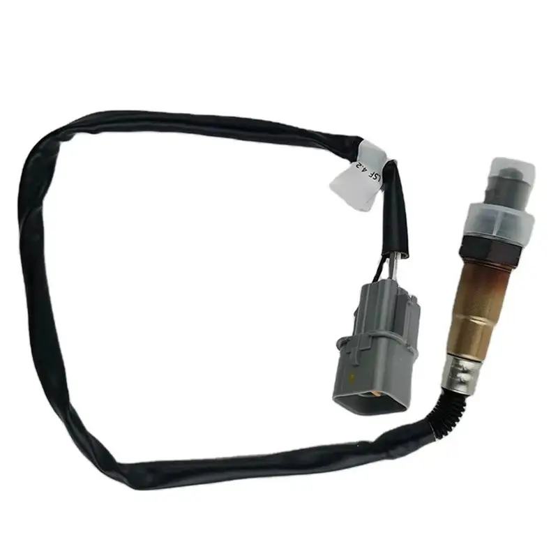 For Elantra Tucson Kia Forte Forte5 Rondo Soul 11-18 Car O2 Sensor Oxygen Sensor Part Number 39210-2ECA0 392102ECA0
