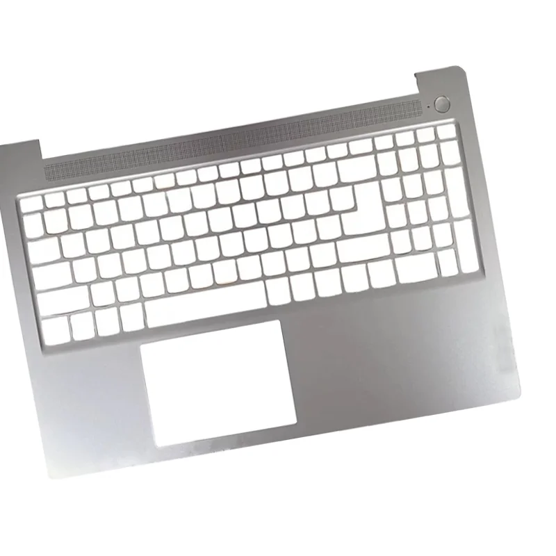 Dla IdeaPad Slim 3 15IRU8 15IAN8 15ABR8 15AMN8: Wymiana tylnej pokrywy, górnej obudowy, przedniego ramki, obudowy na klawiaturę, dolnej obudowy, zawiasów, tylnego panelu LCD. — zdjęcie produktu 4