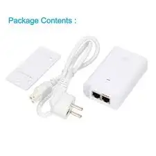 UBNT PoE Injector 15WU-POE-AF