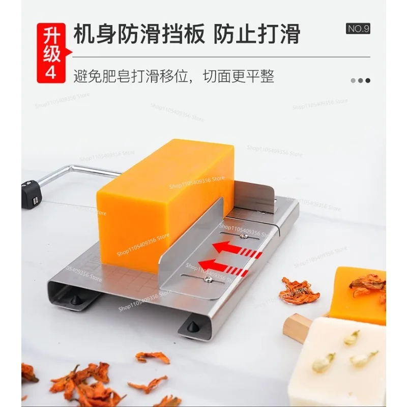 For Soap Cutter, Cutter, Cheese Butter Sliced  Table, Soap Handmade Cutter
