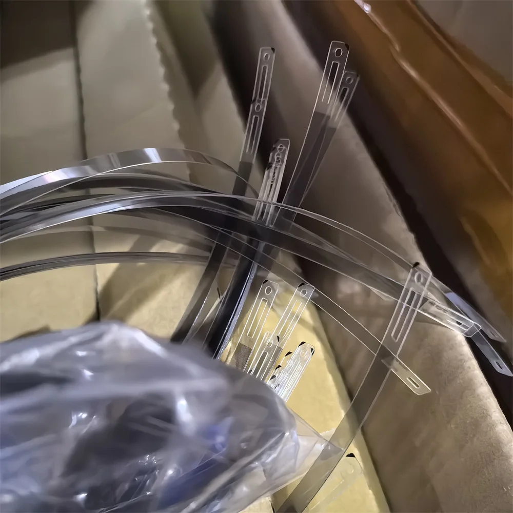 Tira codificadora CR de escala de 5 piezas 1409999 para EPSON L800 L801 L805 L810 L850 R260 R265 R270 R280 R285 R290 R295 R330 R360 R390 R825 P50