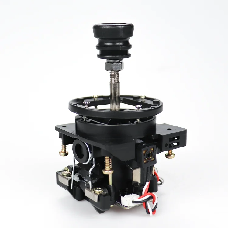 Remote Control F24-60 Original F24-60 Remote Control Five-Speed Joystick Head Stick