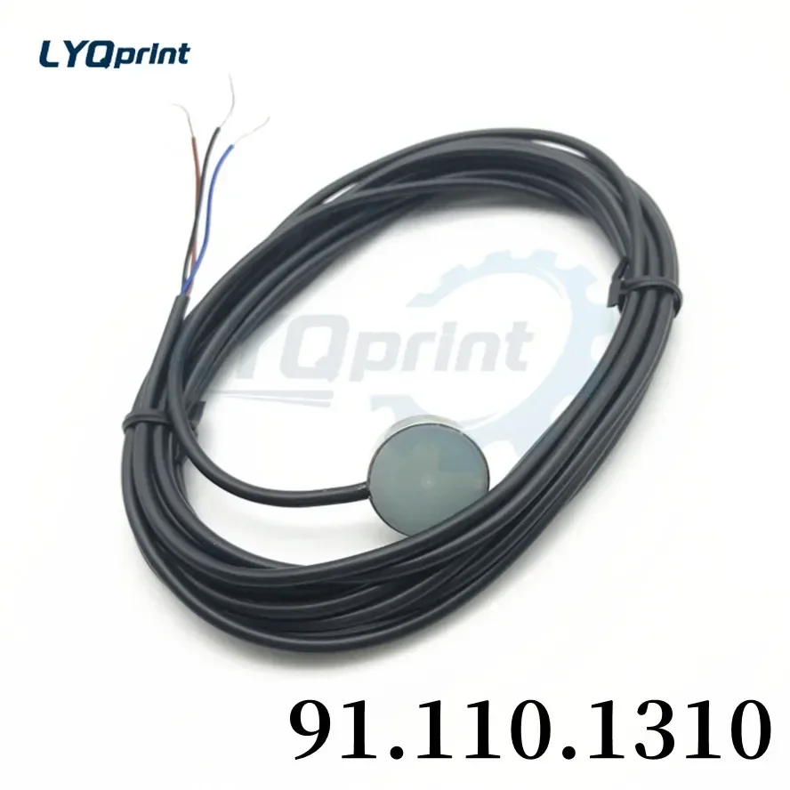 High Quality 91.110.1310 Sensor Printing Machine Parts For Heidelberg Made In China