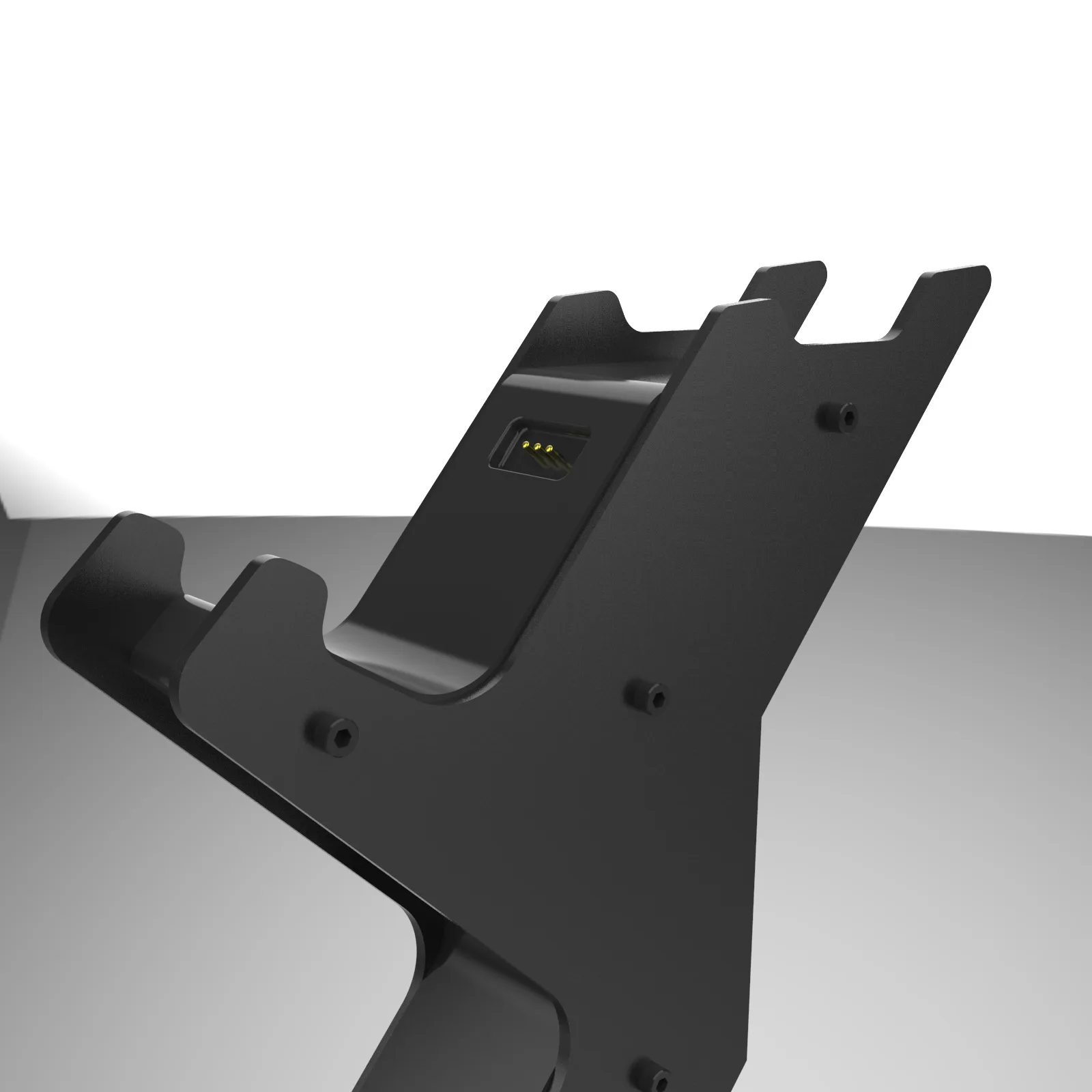 Gamepad stand headset charging 2-in-1 is suitable for multi-purpose stands