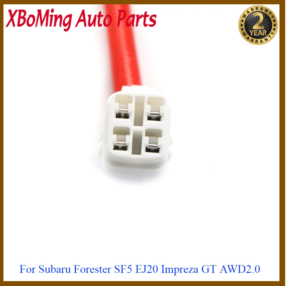 

Новый датчик соотношения воздуха и топлива O2 кислорода A24-B71 16316210 для Subaru Forester SF5 EJ20 Impreza GT AWD2.0