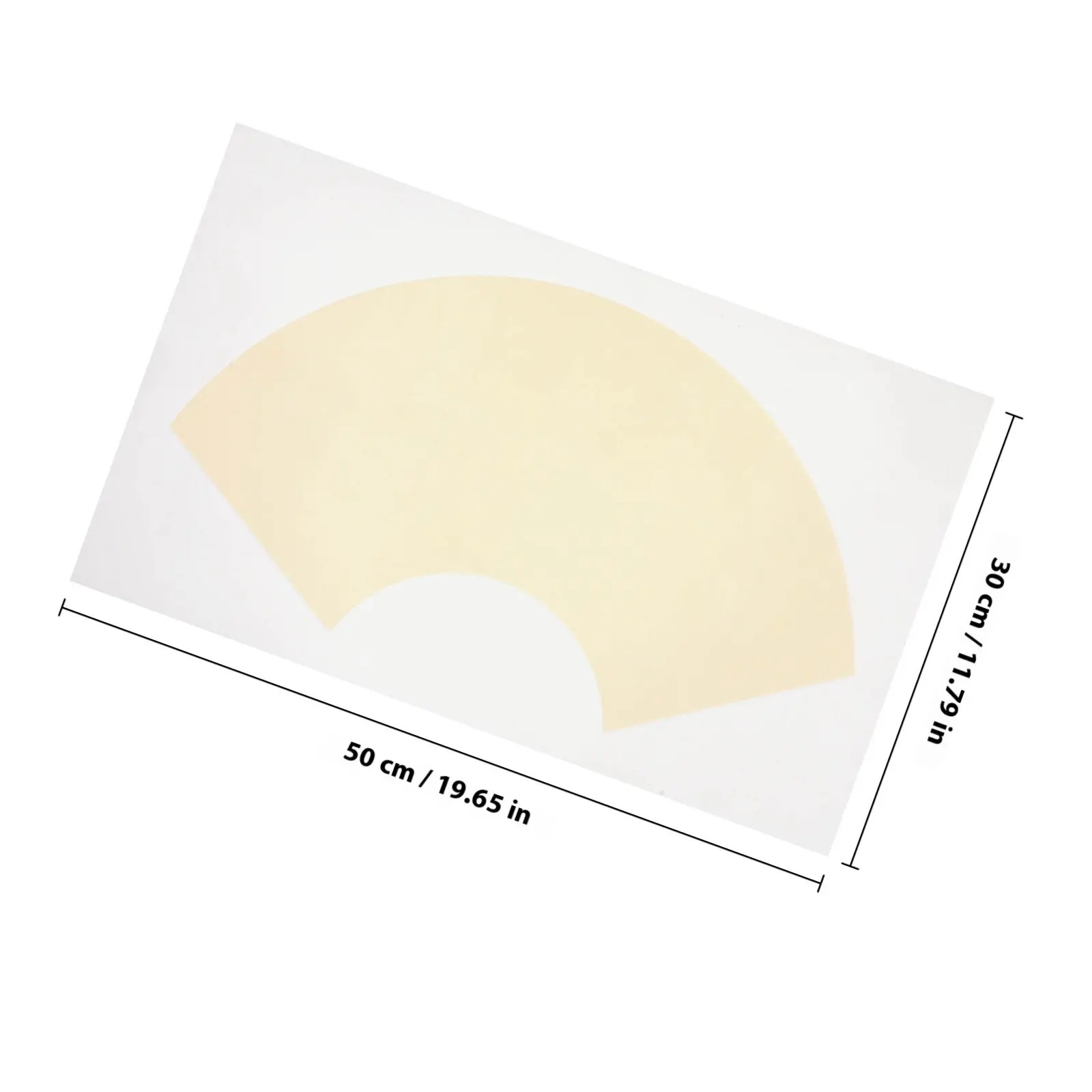 10 Pcs Calligraphy Art Paper Drawing Bulk Writing Caligraphy Colored Chinese Craft for