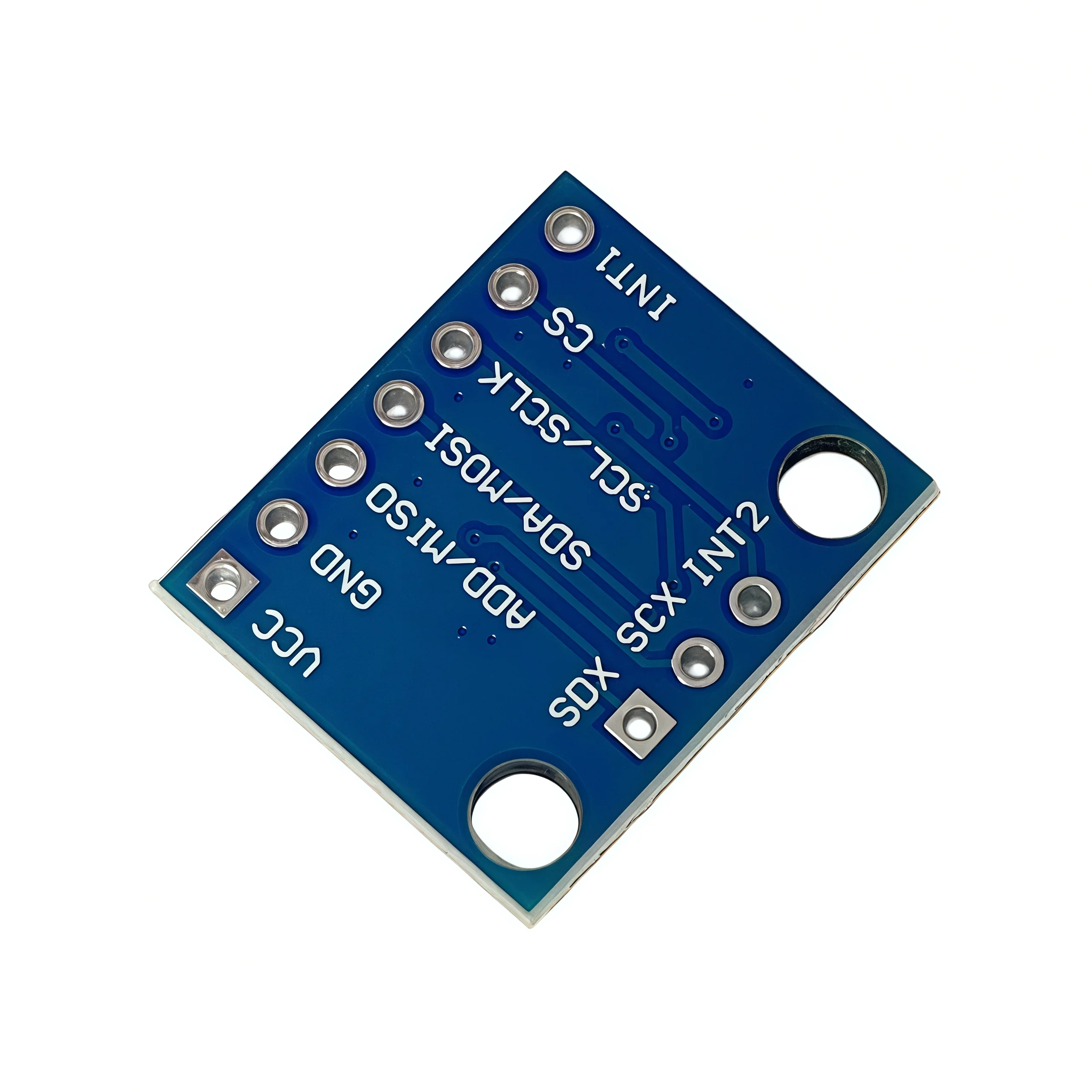 BMI270 Six-Axis Attitude Sensor Accelerometer Gyroscope Module Performance Exceeds BMX160