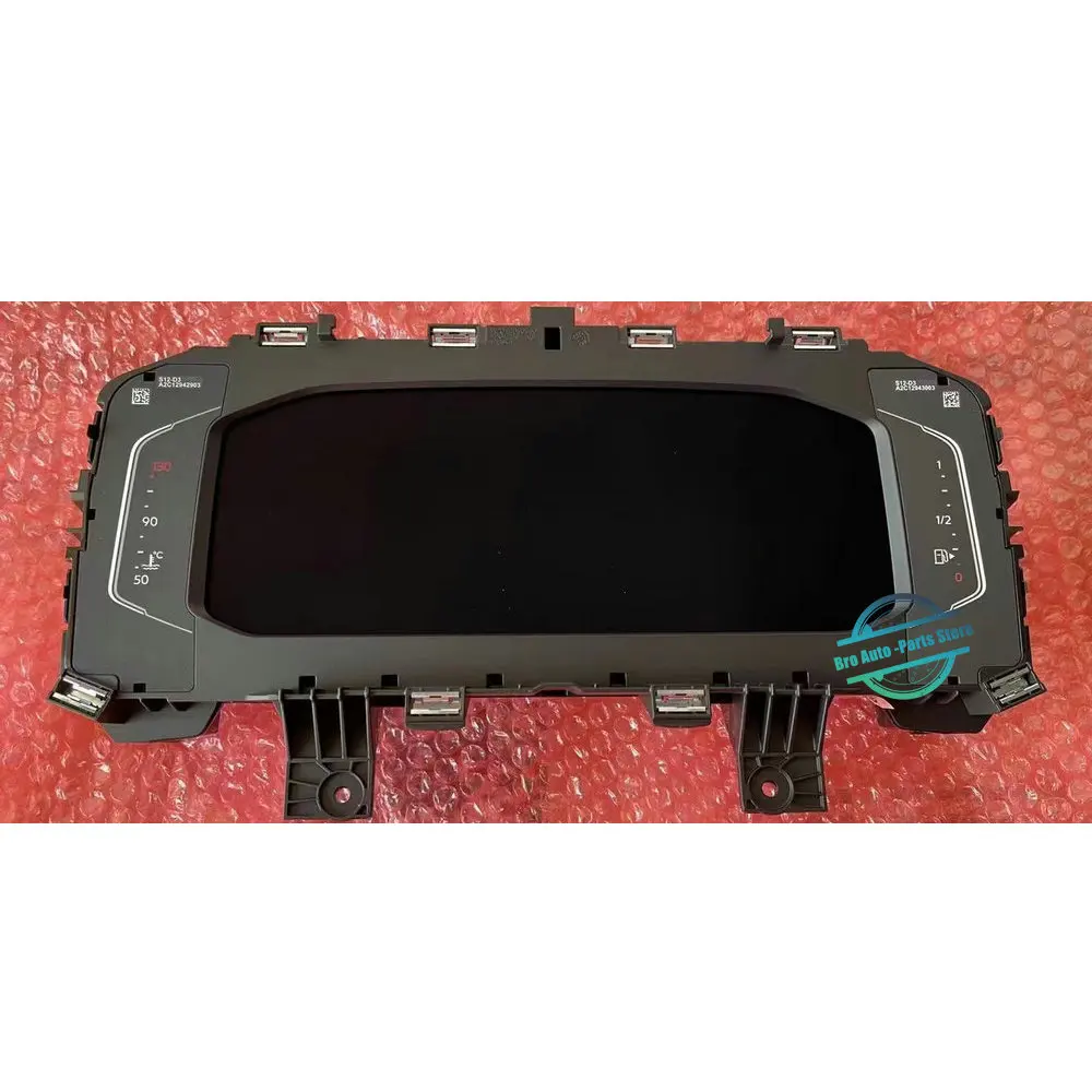 

For Passat B8 LCD Dashboard Virtual Cockpit 5GD 920 320 A 5GD920320A