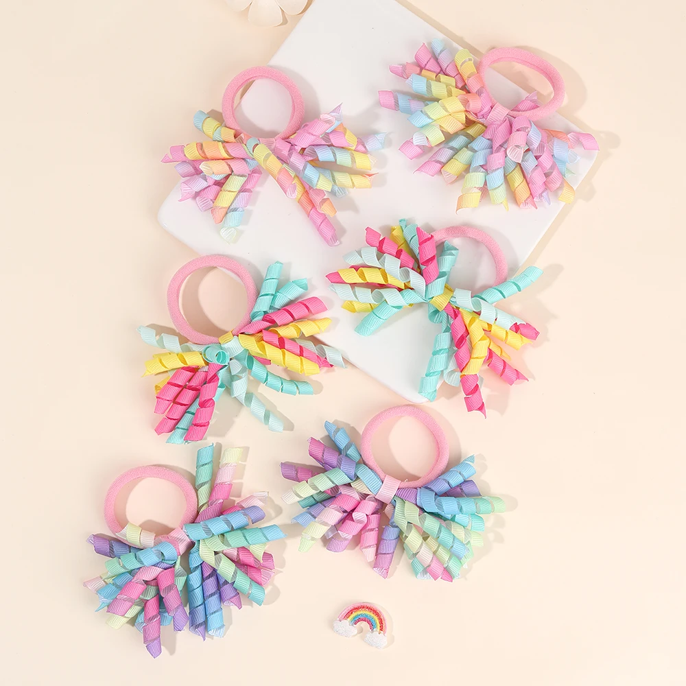 Thumbnail 3 - #68 Best Kids Hair Accessories to Buy In 2026