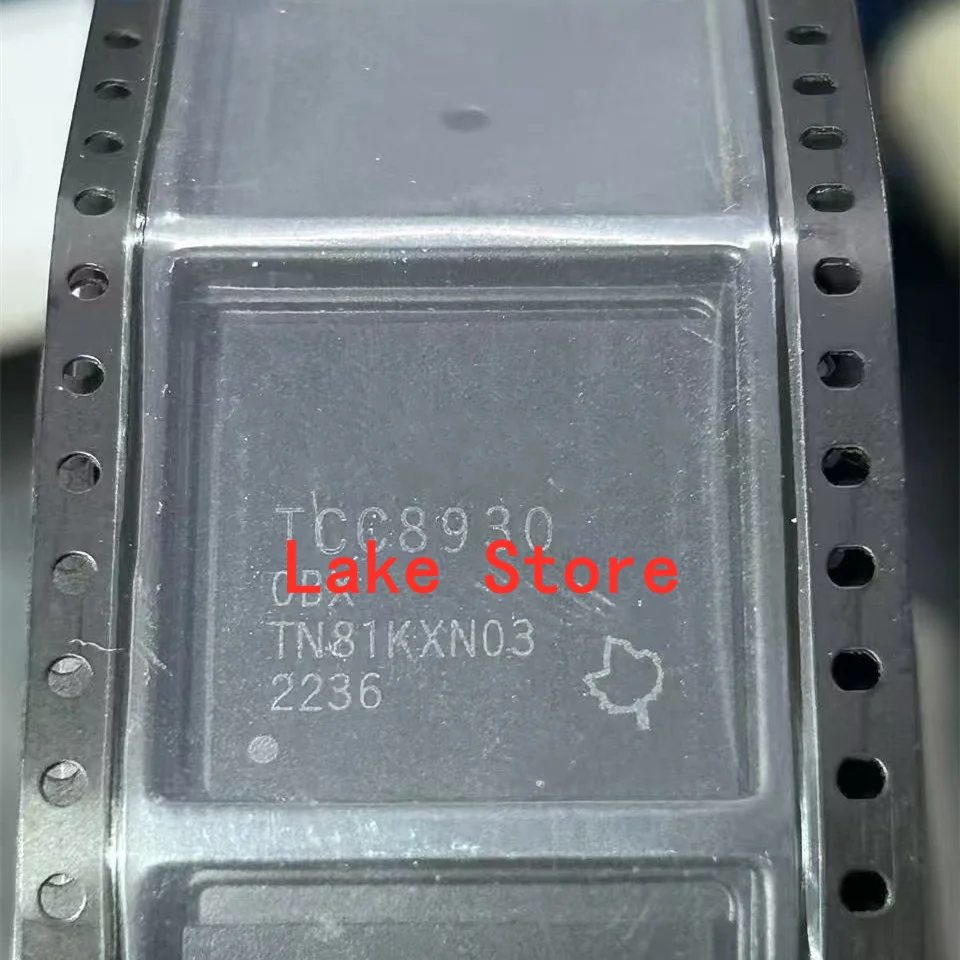 1-10PCS TCC8930 TCC8930-0CX BGA NEW