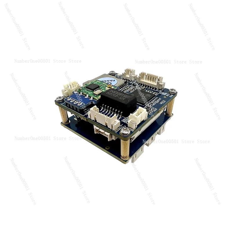 Analog HD Video Encoder Module 4G Network Transmission Board for Security Surveillance System Mobile Video Transfer -095