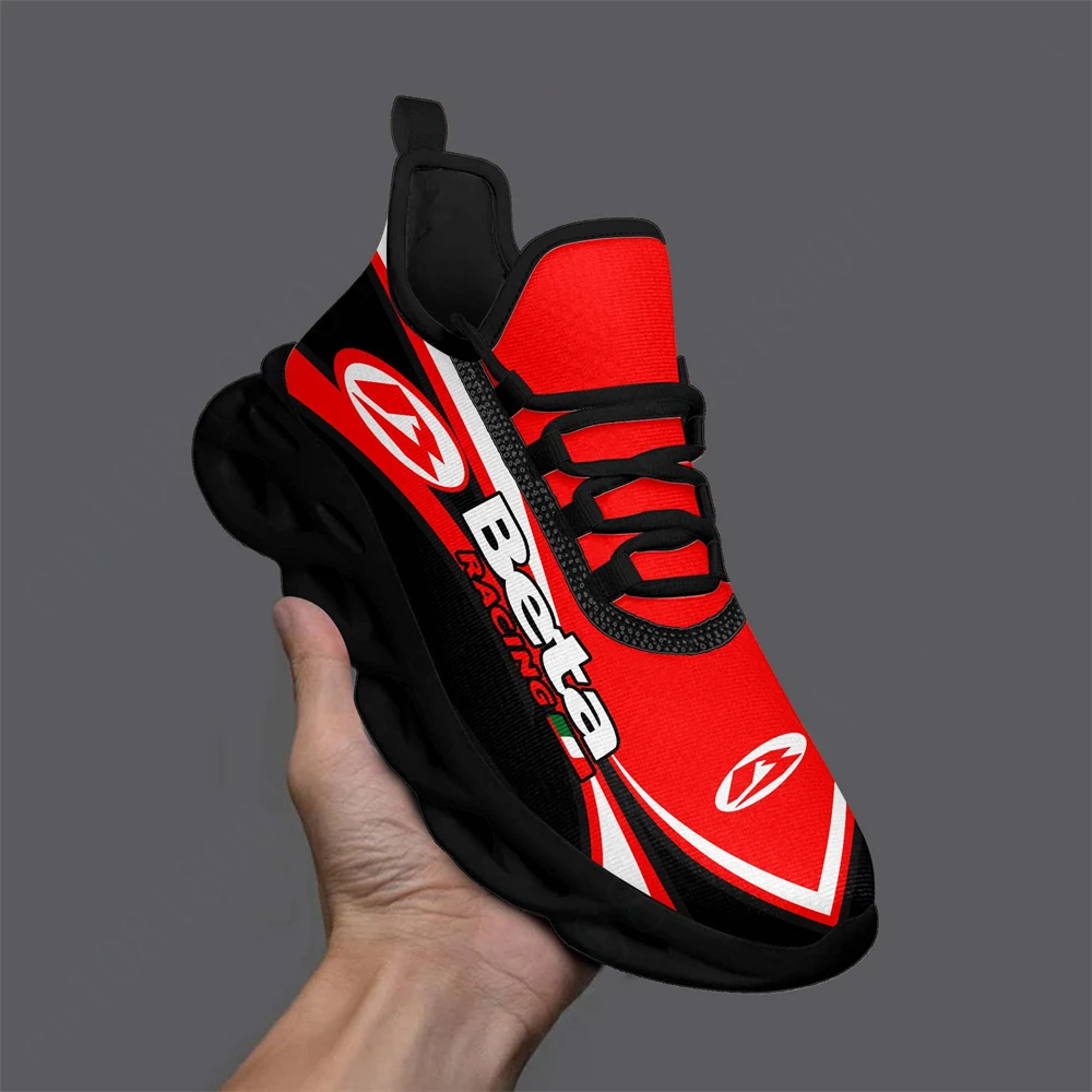 

Beta Shoes Sports Shoes For Men Big Size Casual Original Men's Sneakers Unisex Tennis Lightweight Comfortable Male Sneakers