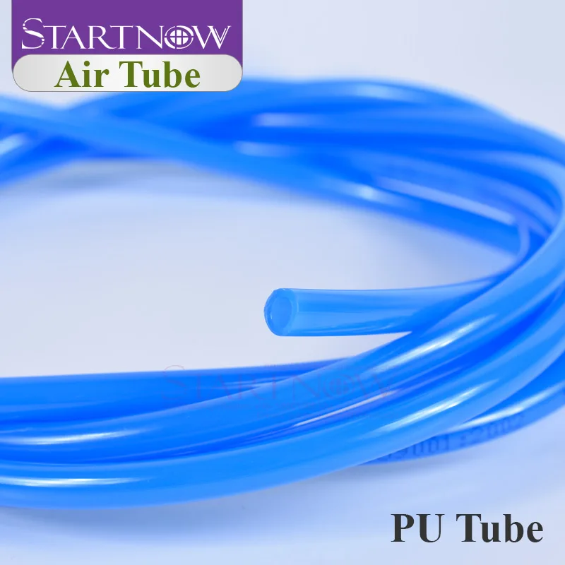 Silicone Tube 4x6mm Flexible Air Pipe High Temp Resistant Soft Silicone Hose for Pump Aquarium DIY Use Food Grade Tubing