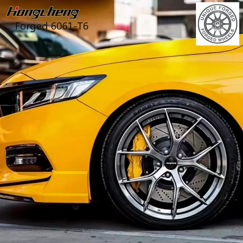 

Новая модель 26-дюймовых кованых легкосплавных дисков для легковых автомобилей, 18, 19, 20, 21, 22 дюйма, 5x112, 5x114.3, 5x120, хромированные, с глубоким вогнутым профилем