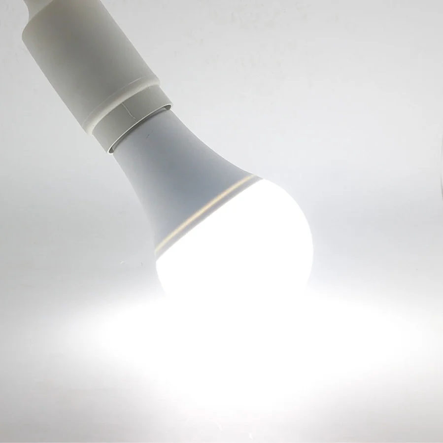 Đèn LED Thông Minh Cảm Biến Bóng AC 85-265V Hoàng Hôn Đến Bình Minh Đèn Ngủ E27 5W 12W tự Động Tắt/Mở Ngoài Trời Chiếu Sáng Sân Vườn Có Cảm Biến Ánh Sáng