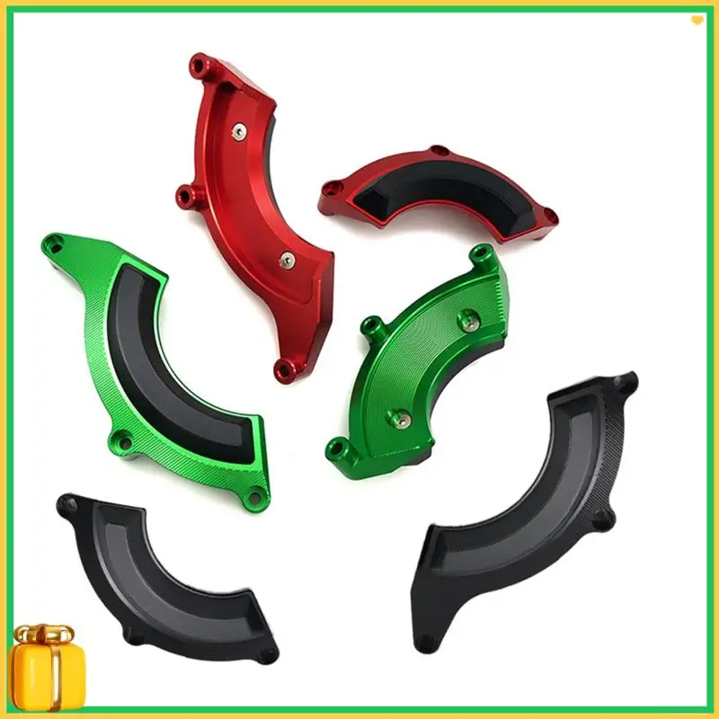 

Premium Motorcycle Aluminium Alloy Falling Protection Frame Slider Crash Pad Protector For KAWASAKI Z900 2017-2019 Accessories G