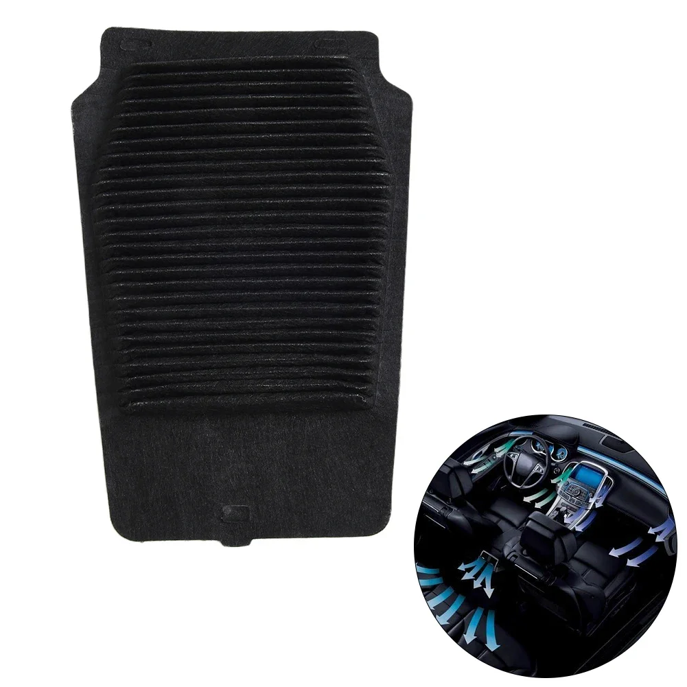 Air Filters Air Filter Screen 1pc Black G92DH-02030 Plastic Plug-and-play Auto Accessories For Corolla Levin 2019+