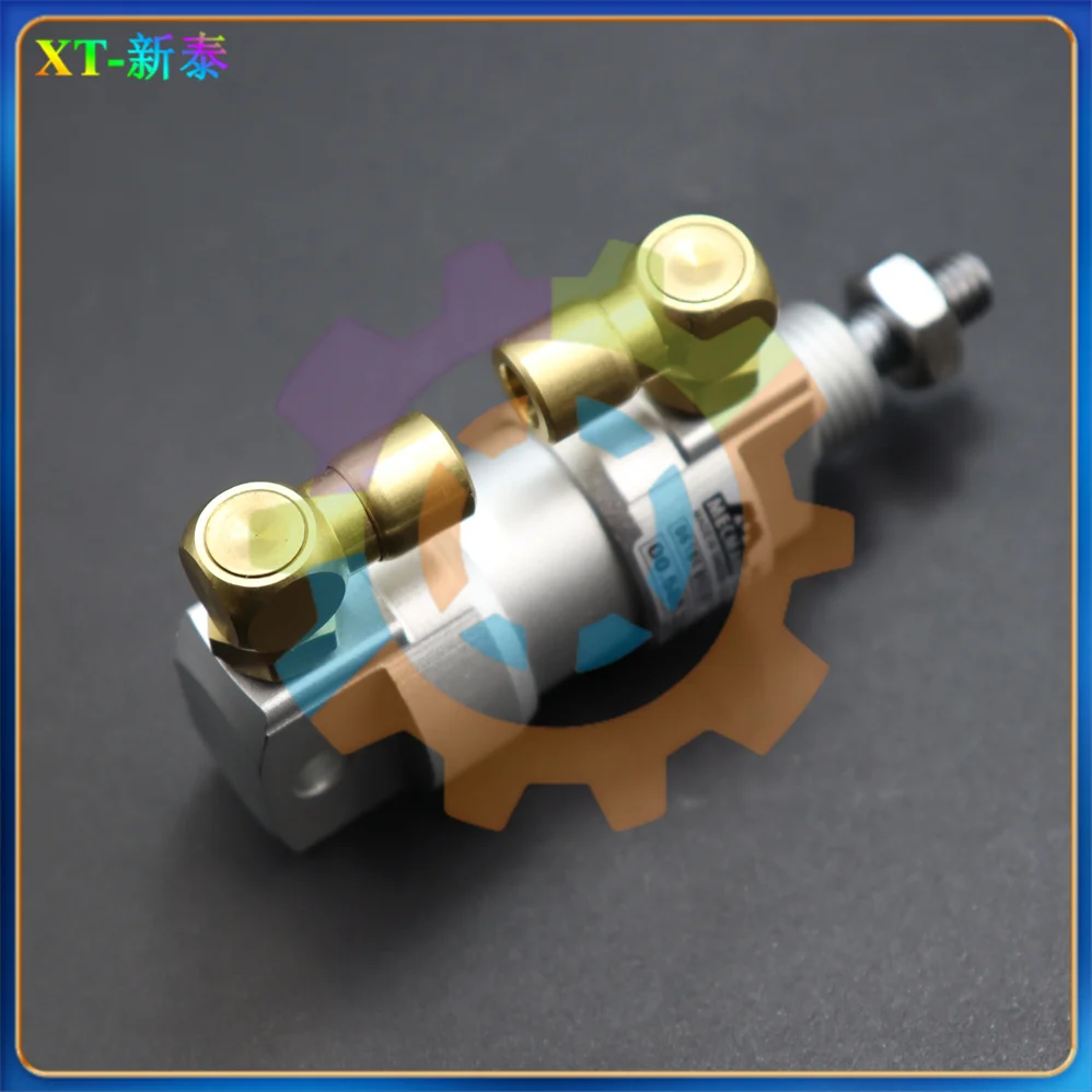 

High Quality 00.580.3367 Air Cylinder 20x25 for SM102 CD102 CX102 SX102 Offset Printing Parts 00.580.3367/02