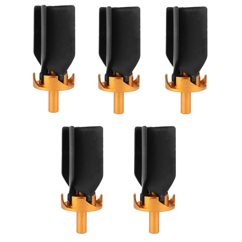 

LJL-5X D16 CNC Machine Chip Removal Fan Scrap Sweeper Automatic Cleaning Tool For Engraver Dust Removing
