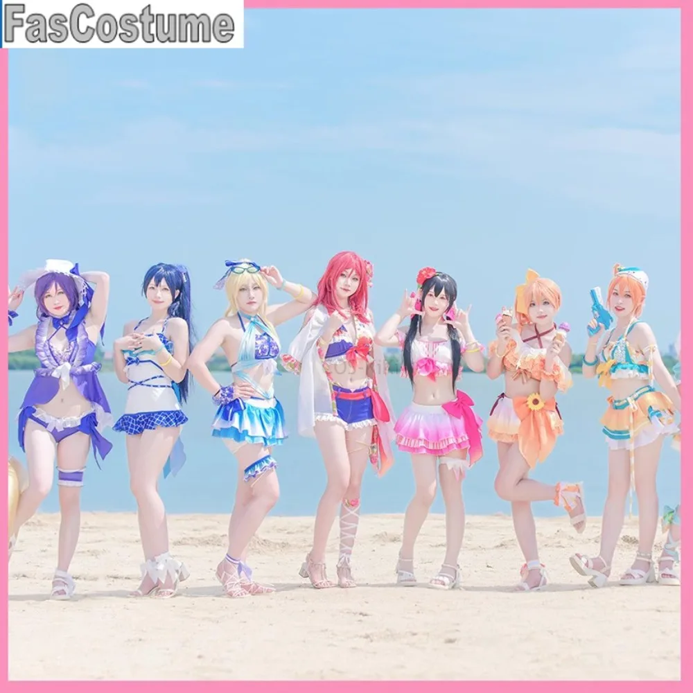 Fascostume Anime Lo…