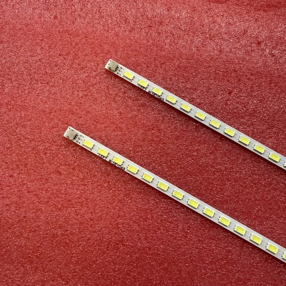 2pcs/set LED Backlight For SONY KDL-32EX710 LEA-32A08G T315HW07  SLED 2011cb320 109-321-17 STA320A06 31T14 001-2-SK1