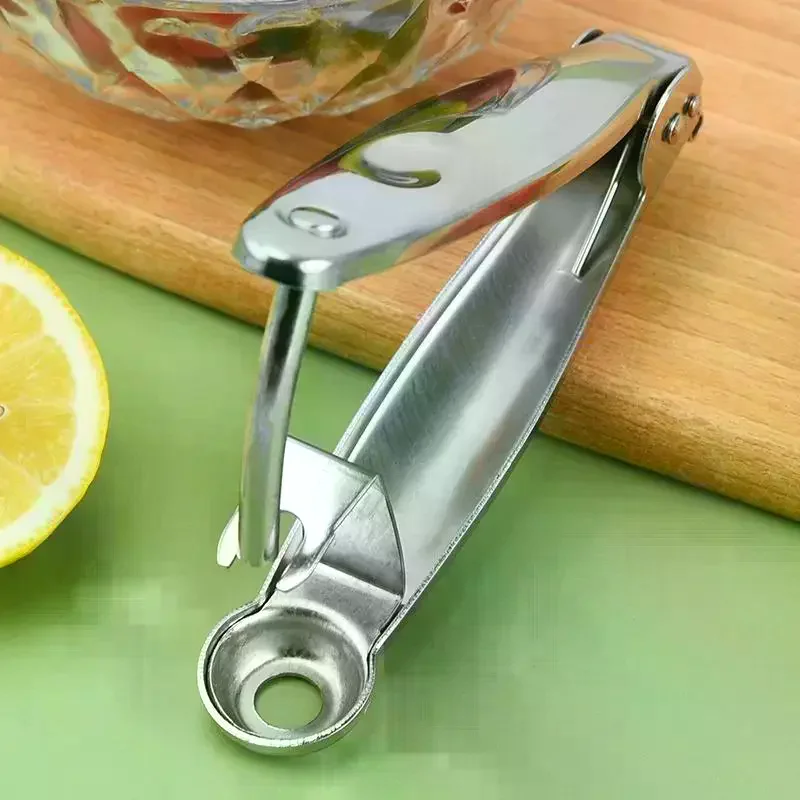 Stainless Steel Jujube Pitter With Efficient Core Removal Easy Operation For Home Kitchen Baking Use