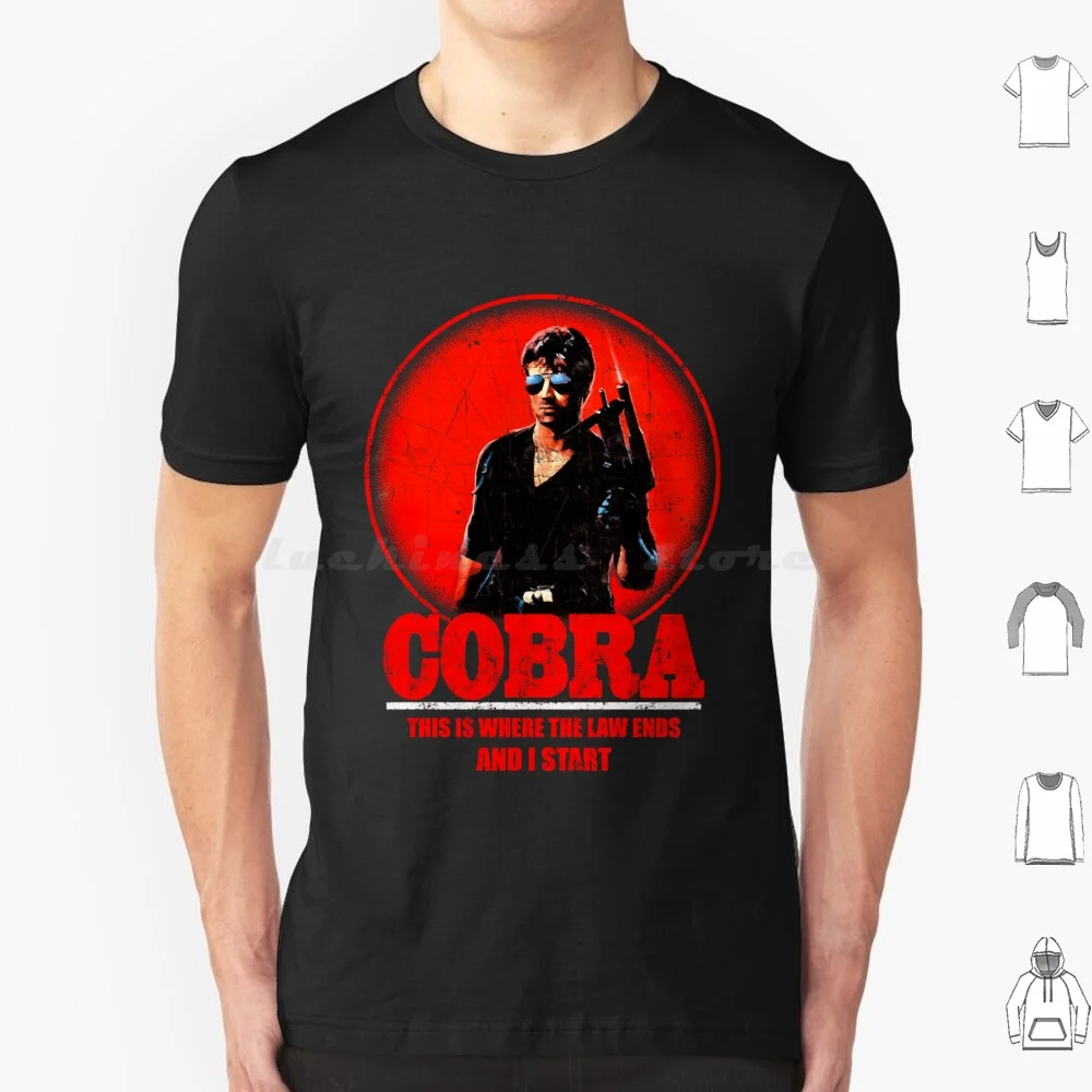 Movie Retro T Shirt Cotton Men Women DIY Print Chopping Mall 80s Horror Last Drive In Joe Bob Horror Fan Child S Play Demon