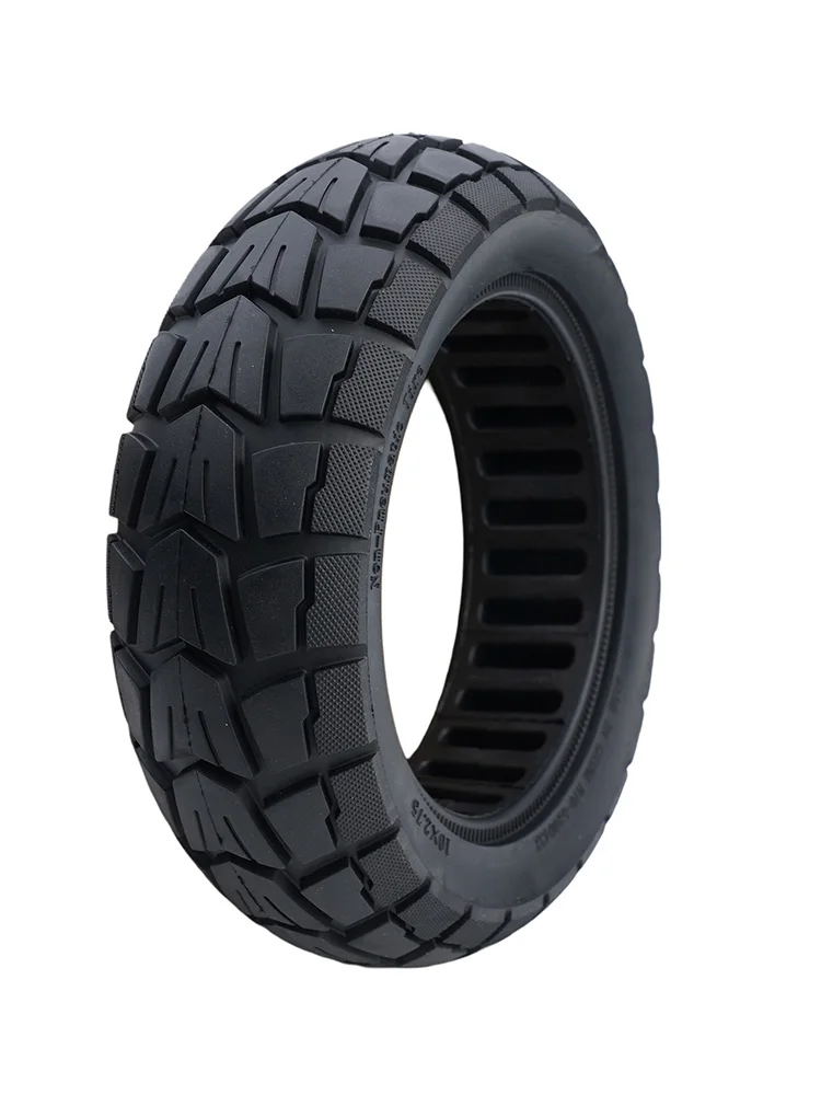 

Повышение владельца по бездорожью Private Land 10-дюймовая шина 70/65-6,5 Долговечная шина, не легко деформируется, резиновый материал