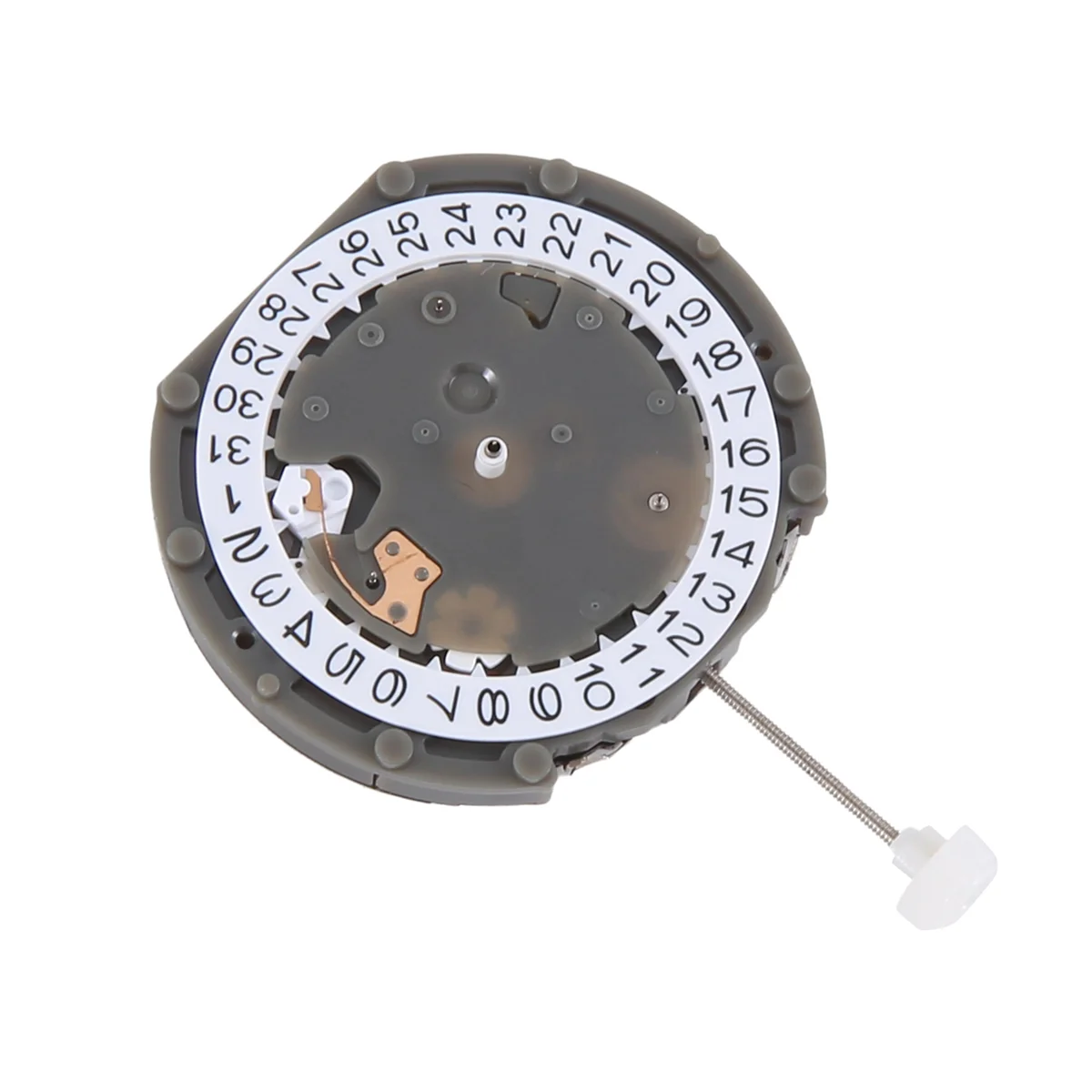 PE50 Quartz Movement 2/6/10 Small Needle Electronic Watch Movement Six-Hand Watch Accessories Watch MovementJAS