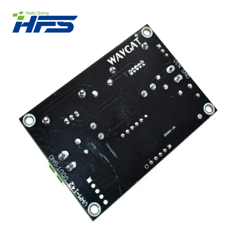 official VHM-142 DC 4-40V 8A Voltage Regulator Module Digital PWM Adjustabl DC-DC Step Down Voltage Regulator DC XL4016E1