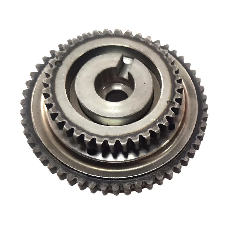 High Quality Auto Engine System Camshaft Gear 13025-JK20A VVT Gear Intake Only For VQ25 08 Teana