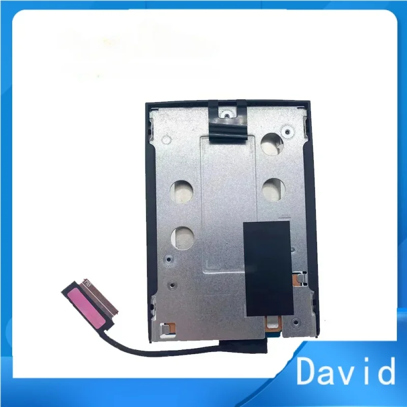 Для ThinkPad T570 T580 P51s P52s M.2 SSD PCIE NVME адаптер SATA к SSD плата с кабелем 01 AY476 01ER035 01YR466
