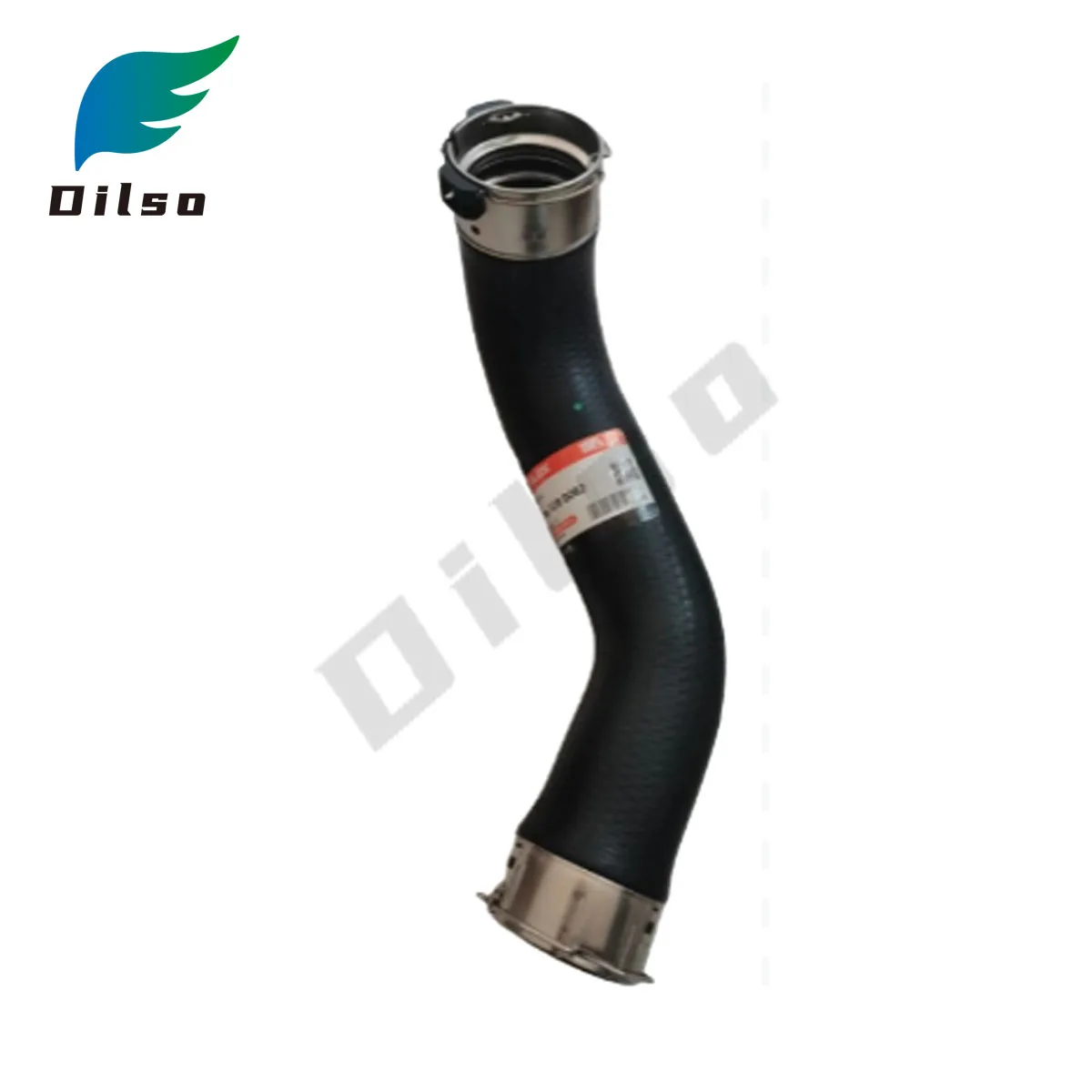 Air Intake Hose Fis For Mercedes Benz ML/GLE 350 CDI/D 4MATIC OEM  1665280082 1665288200 1665280200 A1665280082 A1665288200