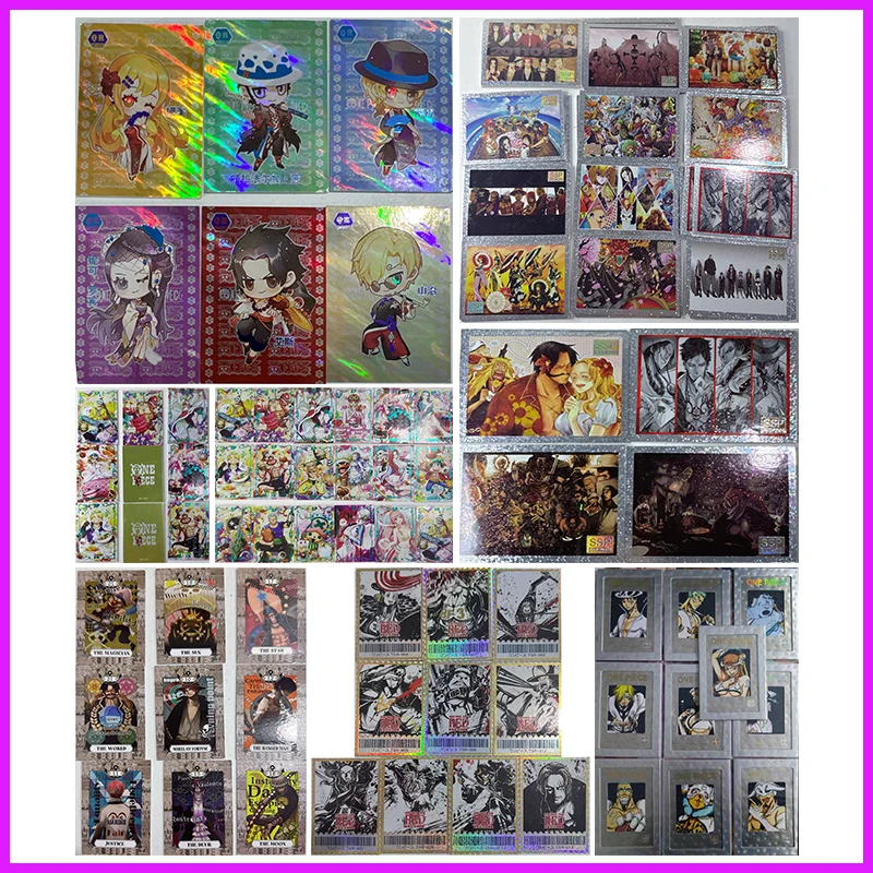 Anime One Piece Rar… - image