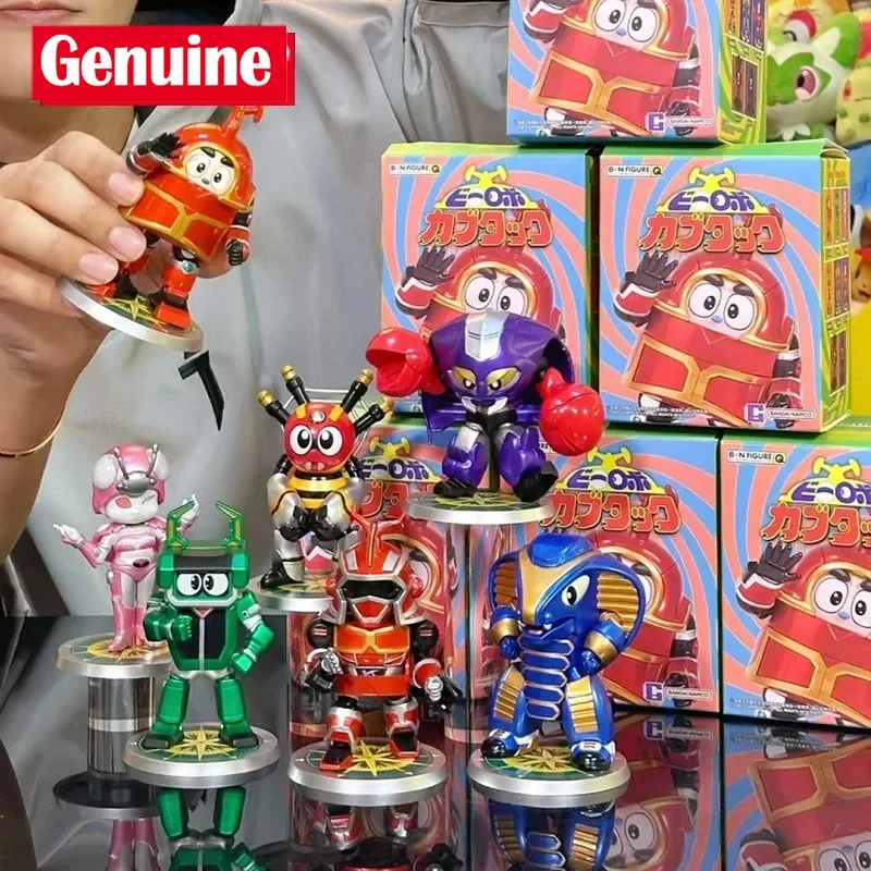 

Genuine Toptoy Iron Arm Baby Figurine Limited Edition Collectible Action Figure Japanese Product Car Decor Trendy Blind Box