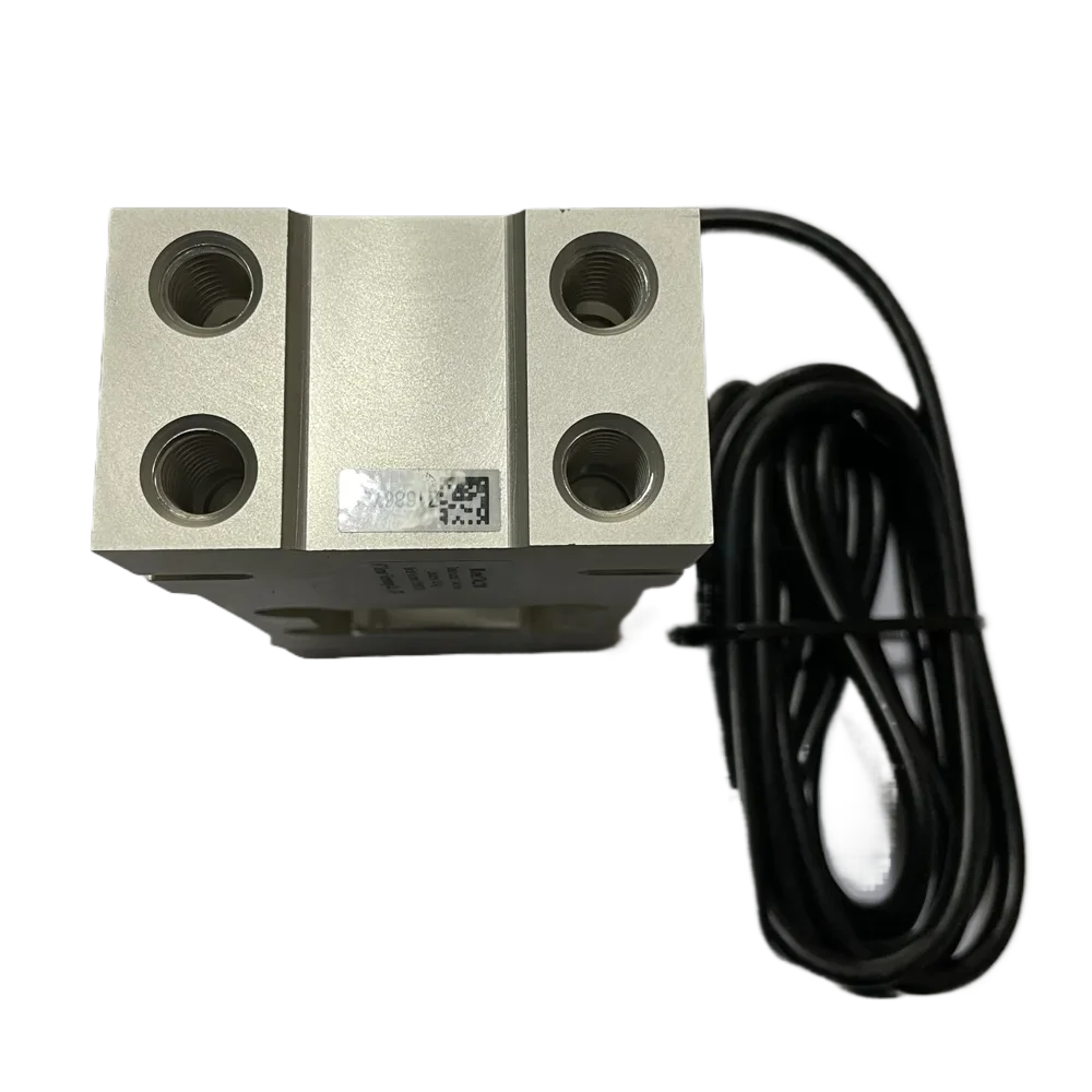2025 Tedea-Huntleigh Load Cells Aluminum Single-Point Load Cells 1330 weight sensor 750kg VPG transducer
