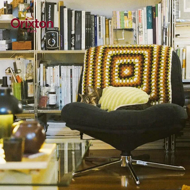 Tiny House Living Room Sofas Lazy Armchair Office Living Room Sofas Minimalist Nordic  Postmodern Furniture