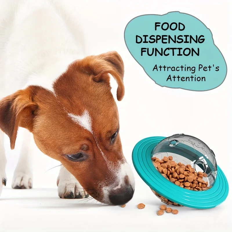 Giocattoli per Cani: Dispenser - Dog Puzzle Feeder Toy recensione e prezzo