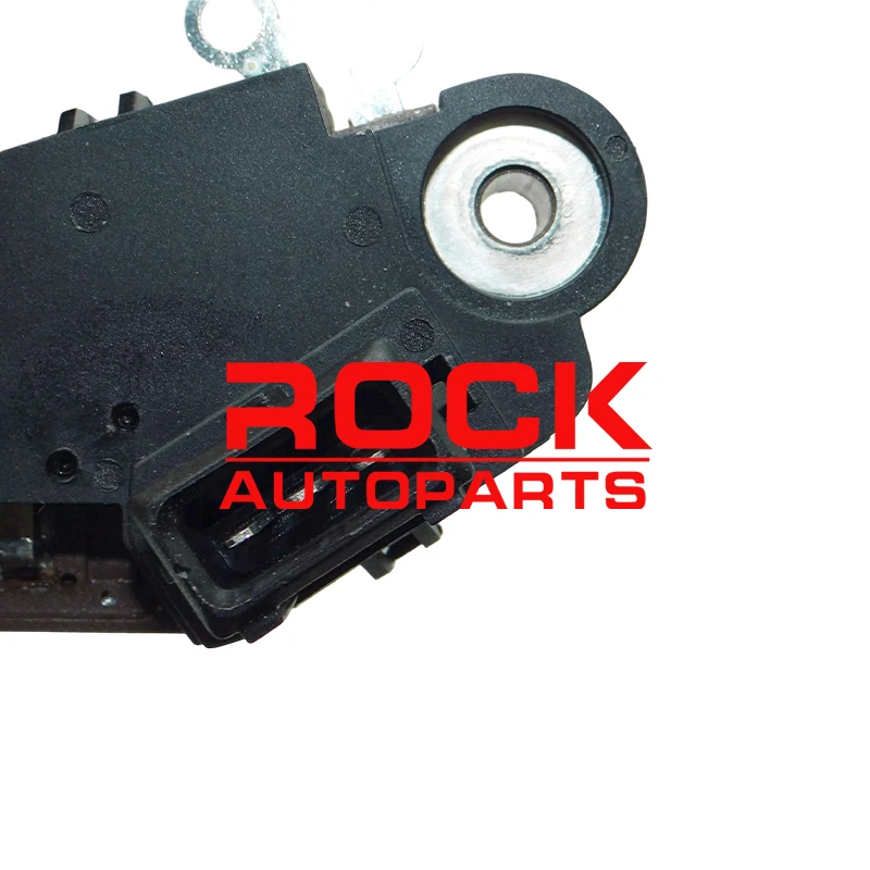 منظم جهد المولد الجديد 13802100   08-040 CRE15148GS CQ 1010211   CQ 1010399 215966   RTR9229 M527 VR-PR3617 VR-PR3617H #4