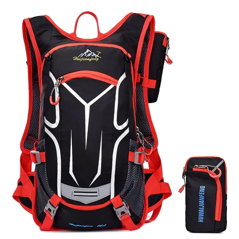 2024 Cheap Price Outdoor Sport Running Hydration Cycling Backpack for Hiking Travelling Triathlon Leisure Equipment