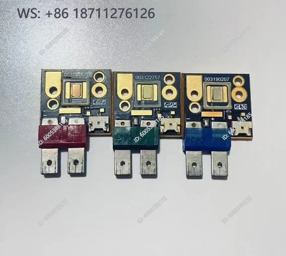 DLP large screen PT120 PT121 LED light source bulb, large screen rear projection LED light source