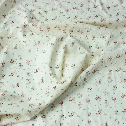 10 best sales पोल्का डॉट कपड़ा - №3